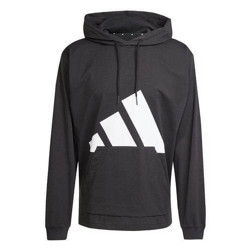 Buzo Adidas Sportswear M Bl Sj Hd Hombre