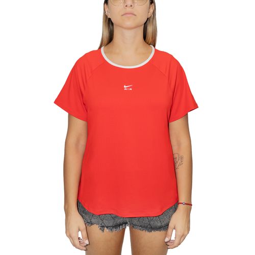 Remera Nike Running Air Dri-fit Mujer