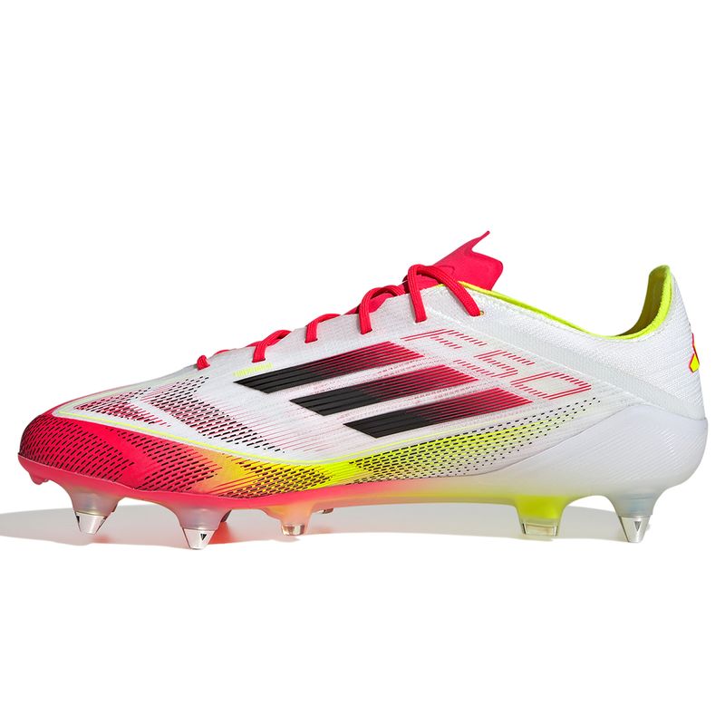 Botines Adidas F50 Elite Fg Hombre