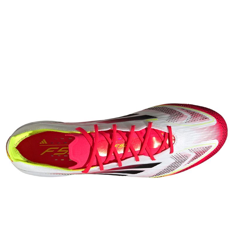 Botines Adidas F50 Elite Fg Hombre