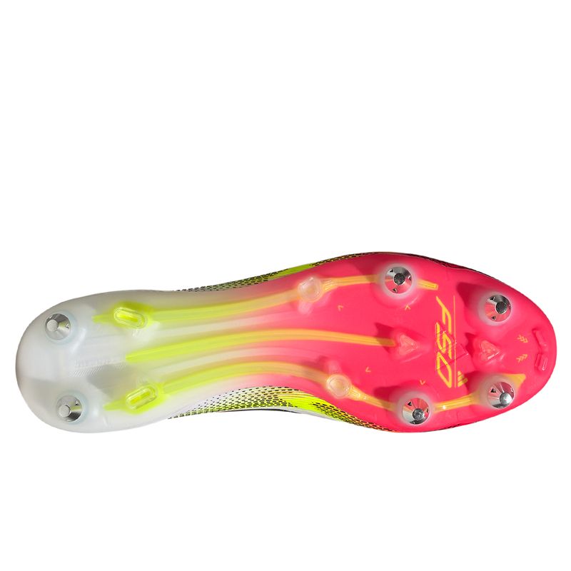 Botines Adidas F50 Elite Fg Hombre
