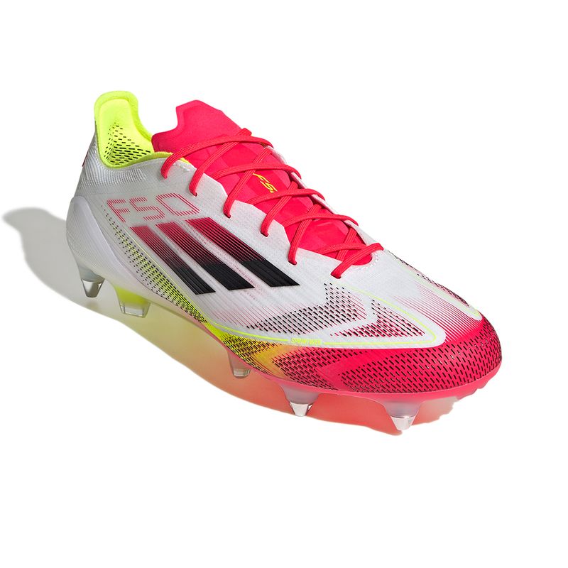 Botines Adidas F50 Elite Fg Hombre