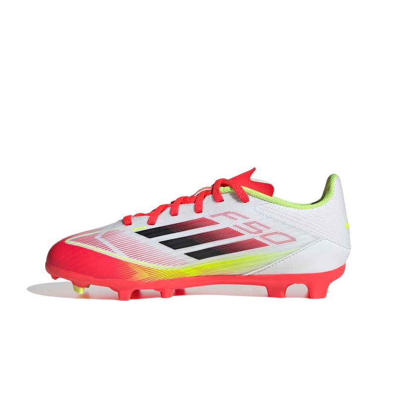 Botines Adidas F50 League Multi Terreno NiÑo/a