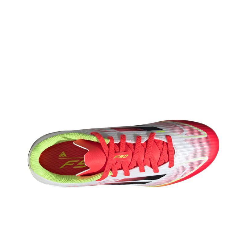 Botines Adidas F50 League Multi Terreno NiÑo/a