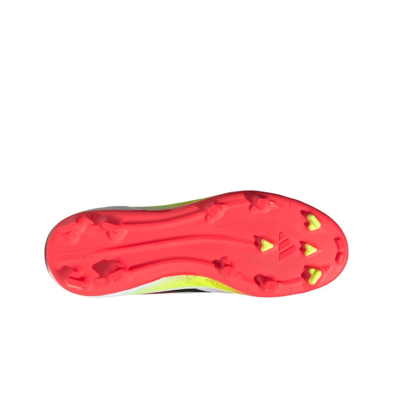 Botines Adidas F50 League Multi Terreno NiÑo/a