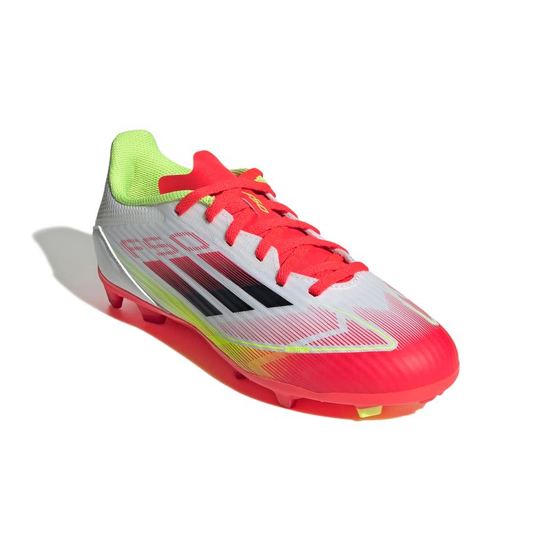 Botines Adidas F50 League Multi Terreno NiÑo/a