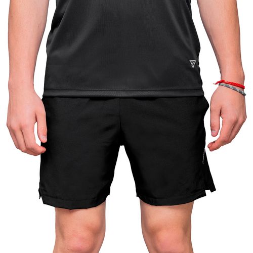 Short Team Gear Training San Sebastian C/bolsillo Hombre