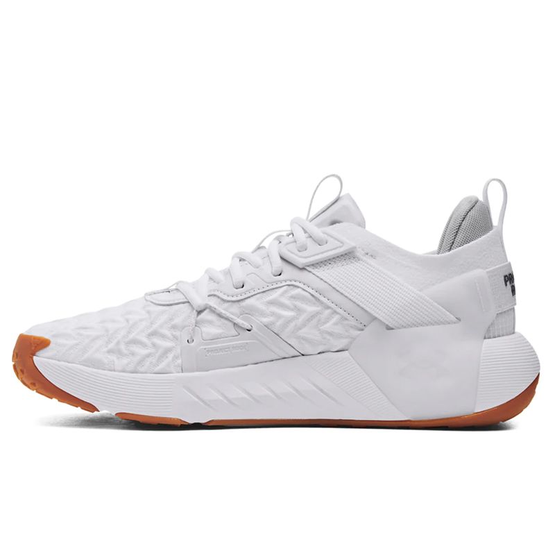 Zapatillas Under Armour Training Project Rock 6 Hombre