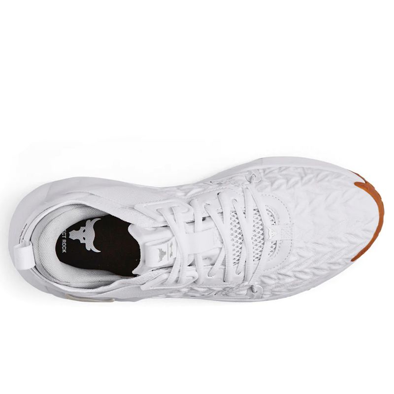 Zapatillas Under Armour Training Project Rock 6 Hombre