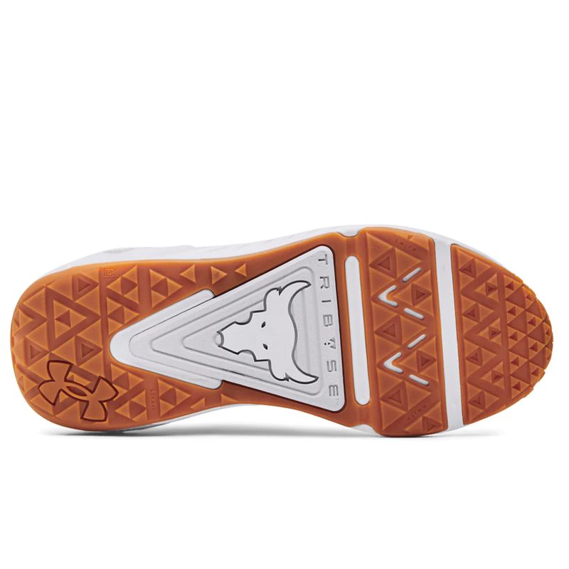 Zapatillas Under Armour Training Project Rock 6 Hombre