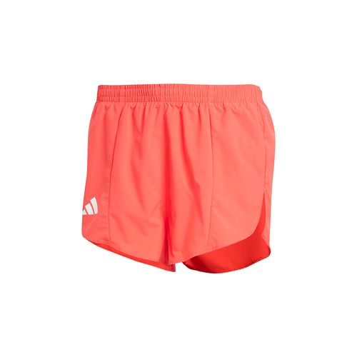 Short Adidas Running Adizero Essentials Mujer