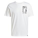 Remera Adidas Messi Icon Graphic Hombre