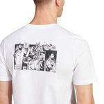 Remera Adidas Messi Icon Graphic Hombre