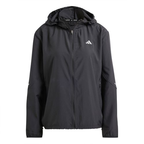 Campera Adidas Running Run It Mujer