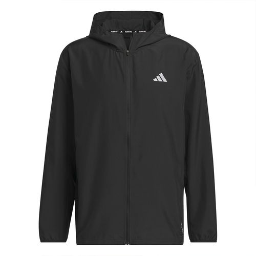 Campera Adidas Running Run It Hombre
