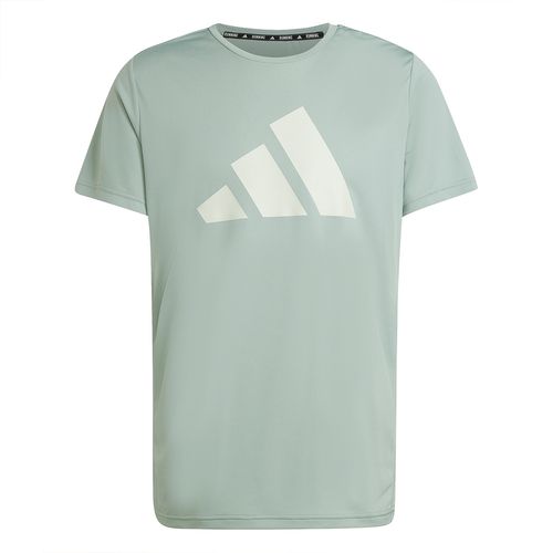 Remera Adidas Running Run It Hombre