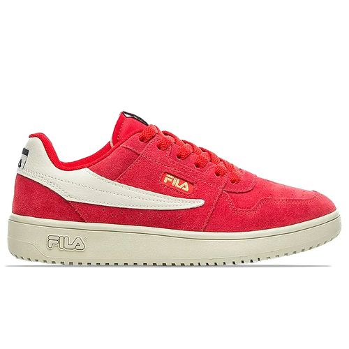 Zapatillas Fila Acd Classic Se Mujer