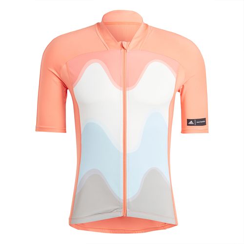 Remera Adidas Ciclismo Marimekko Hombre