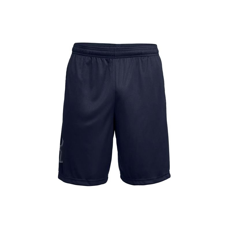 Short Under Armour Training Tech Graphic Hombre