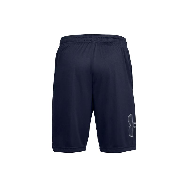 Short Under Armour Training Tech Graphic Hombre