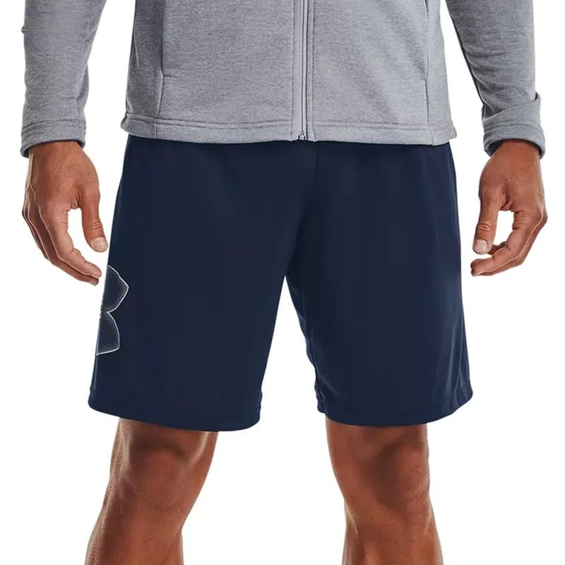Short Under Armour Training Tech Graphic Hombre