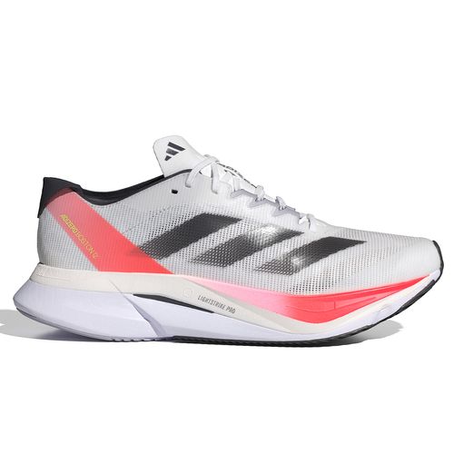 Zapatillas Adidas Running Adizero Boston 12 Hombre