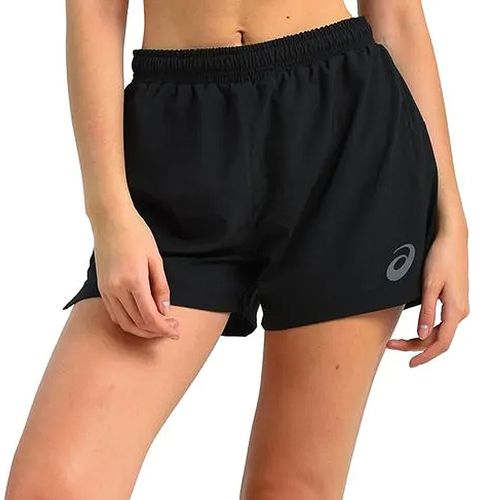Short Asics Training Performance Mujer