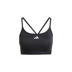 Top Adidas Training Aeroreact Mujer