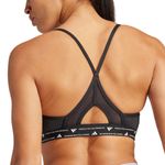 Top Adidas Training Aeroreact Mujer