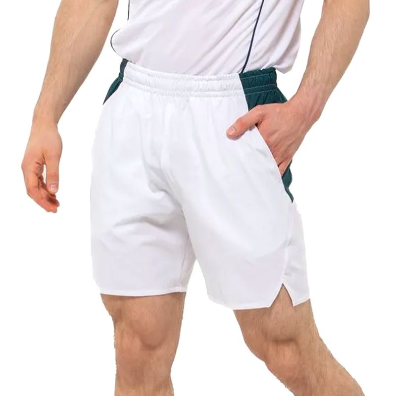 Short Fila Tenis-padel Match - 7 Hombre