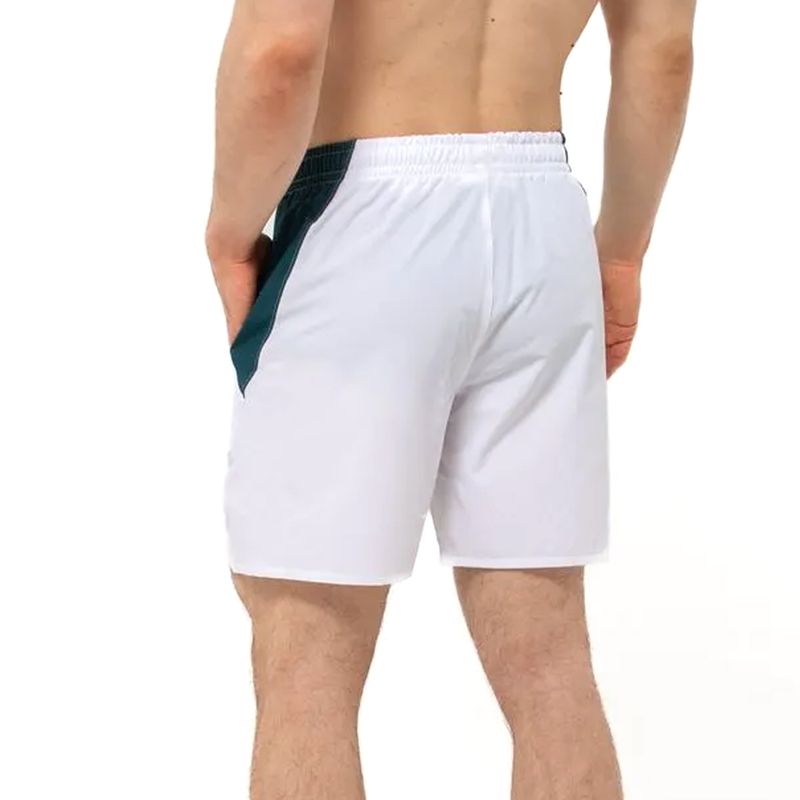 Short Fila Tenis-padel Match - 7 Hombre