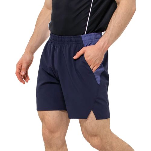 Short Fila Tenis-padel Match - 7 Hombre
