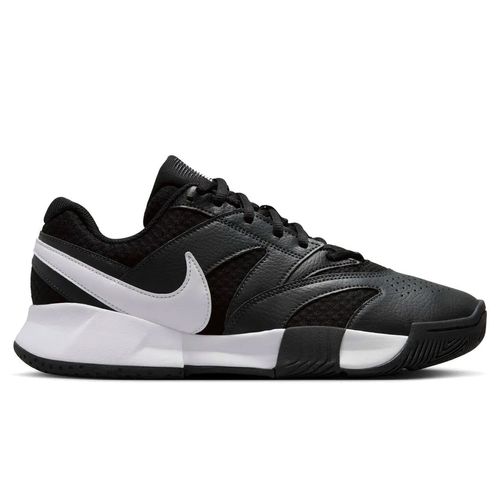 Zapatillas Nike Tenis-padel Court Lite 4 Mujer