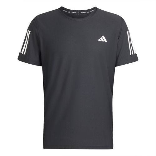 Remera Adidas Running Own The Run Hombre