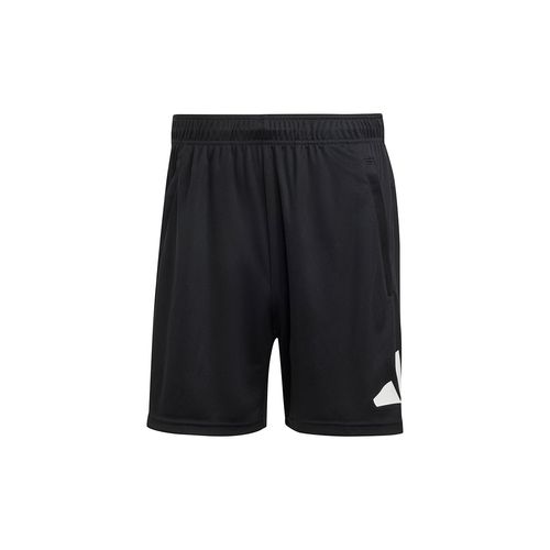 Short Adidas Essentials Logo 9 Training Hombre