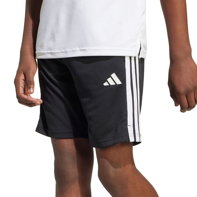 Short Adidas Training Essentials 3 Tiras NiÑo/a