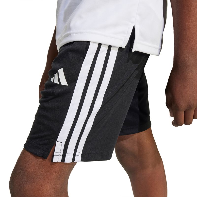 Short Adidas Training Essentials 3 Tiras NiÑo/a