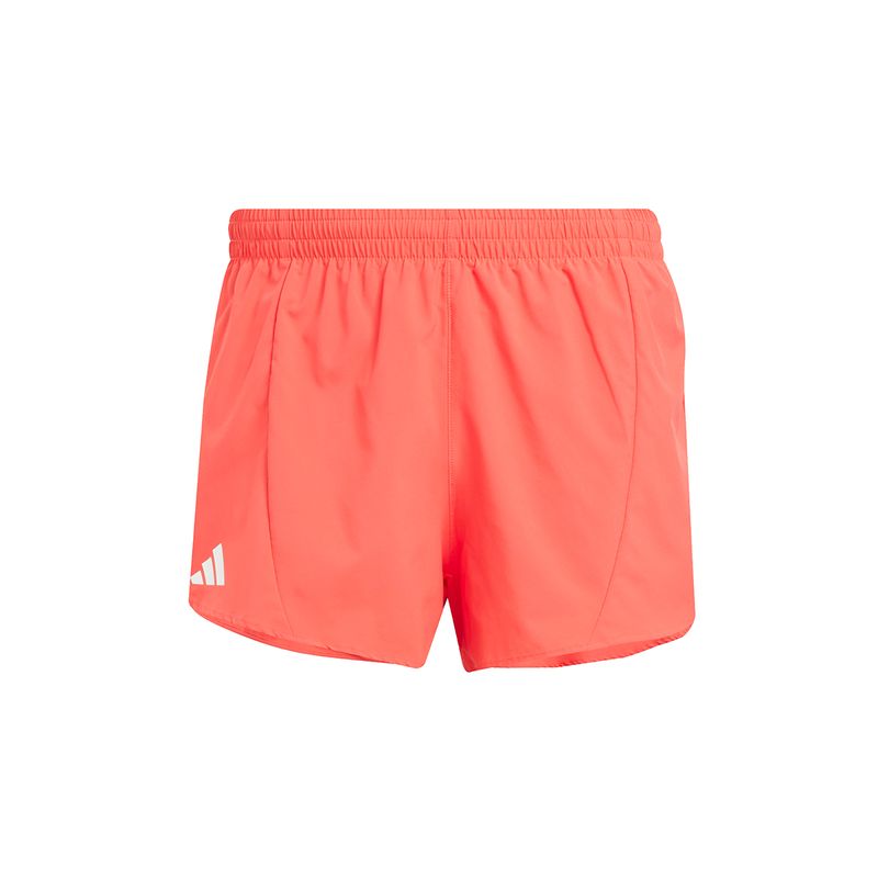 Short Adidas Running Adizero Essentials Hombre
