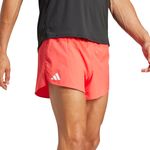 Short Adidas Running Adizero Essentials Hombre