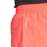 Short Adidas Running Adizero Essentials Hombre