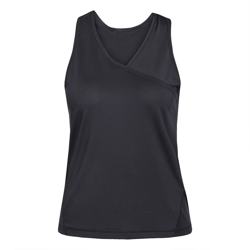 Musculosa Adidas Tenis Club Climacool Mujer