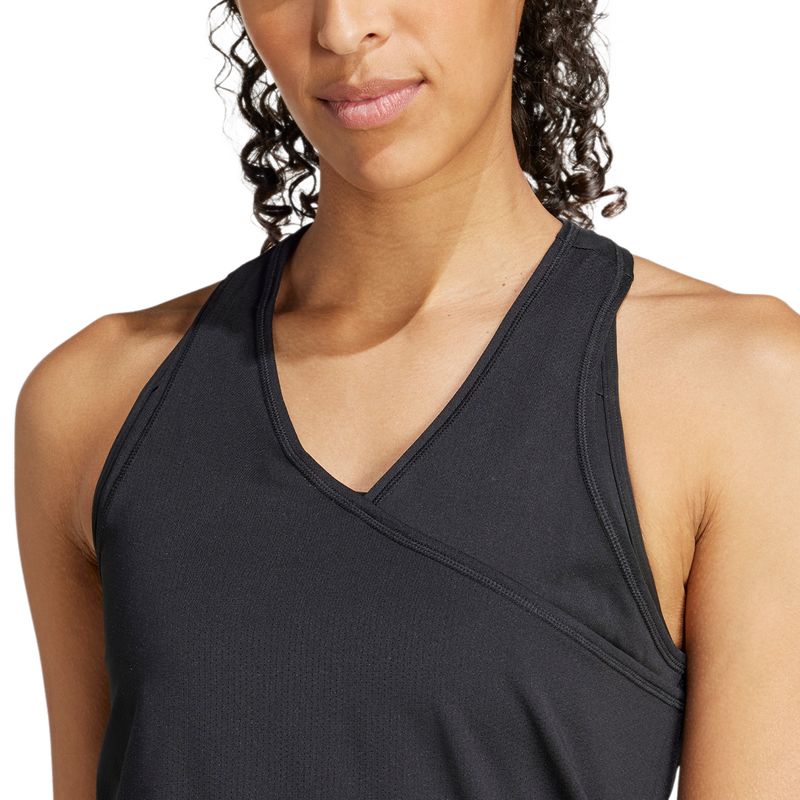 Musculosa Adidas Tenis Club Climacool Mujer