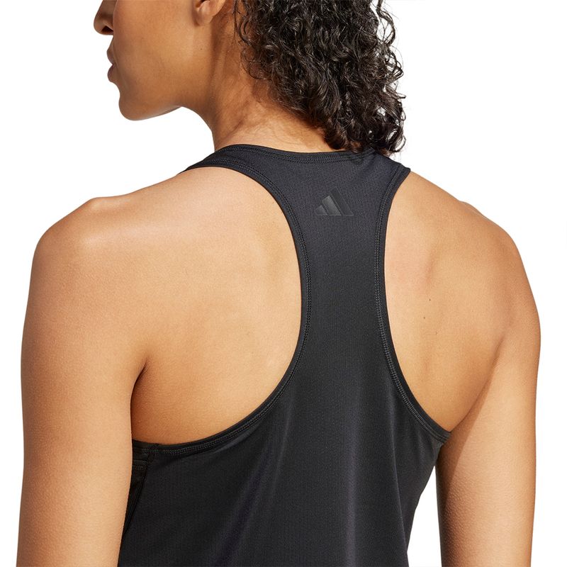 Musculosa Adidas Tenis Club Climacool Mujer