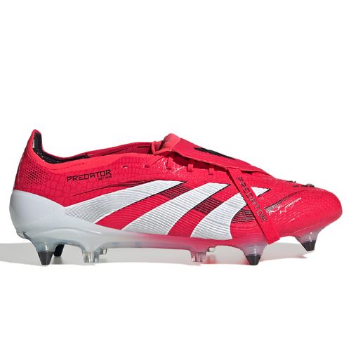 Botines Adidas Predator Elite Sg Hombre