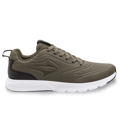 Zapatillas Topper Running Boro Iii Hombre