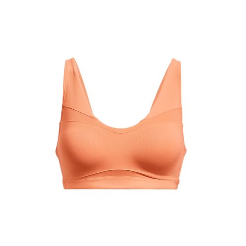 Top Under Armour Training Smartform Evolution Mid Mujer