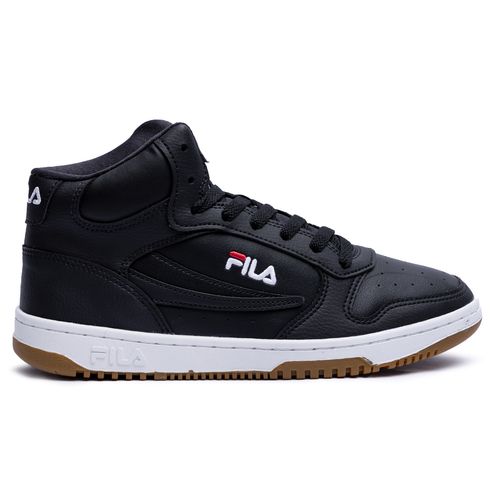 Zapatillas Fila Fx-33 High Mujer