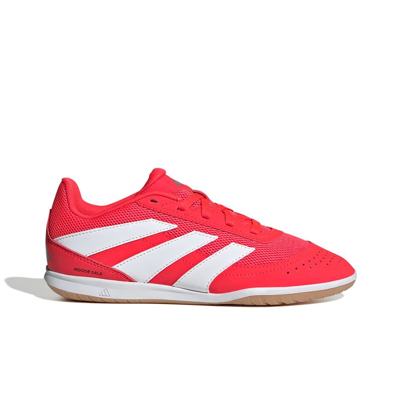 Botines Adidas Predator Club Futsal NiÑo/a