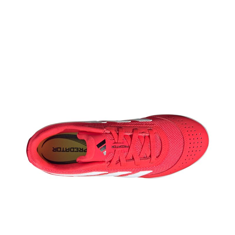 Botines Adidas Predator Club Futsal NiÑo/a