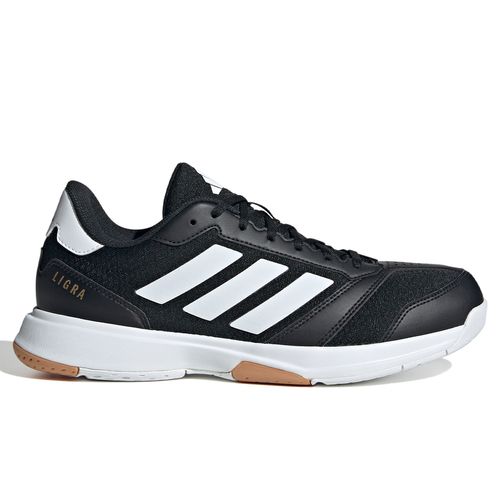 Zapatillas Adidas Handball Ligra 8 Indoor Hombre